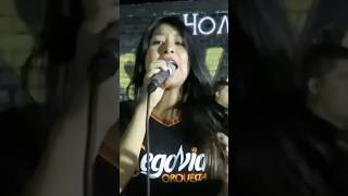 Segovia Orquesta Como una Loba Karen Nonato