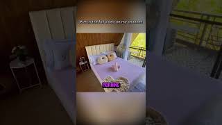 We Found The Most Aesthetic Staycation In Tagaytay You Wont Believe This Place Exists