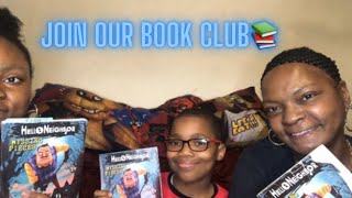 Hello Neighbor: Missing Pieces Chapter 6 Read Aloud
