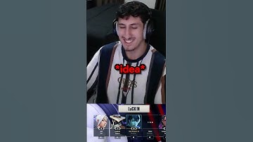 I Tried to Duo With Tarik... 💀