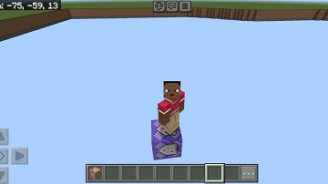 How to make a Void World No Mods Just commands (minecraft bedrock)