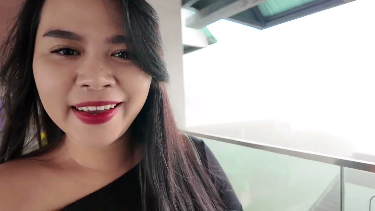 Vlog Malaysia Day2-Genting!!!