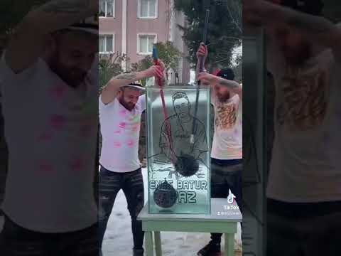 Enes Batur #shorts