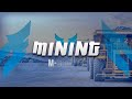 Qbesx  mmining v2  multiple locations  illegal mining  crafting