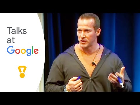 Jason Phillips: "All In Nutrition" | Talks at Google