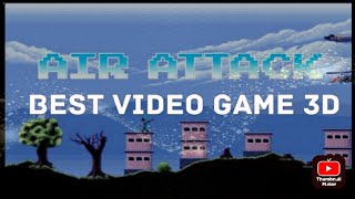 Air Attack (AD) (#1)Android Gameplay (by Four Pixels Games )Hi Droid-26 Level Complete, screenshot 4