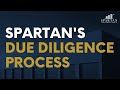 Due Diligence Trip: Madison, Wisconsin Acquisition - Spartan Investment Group