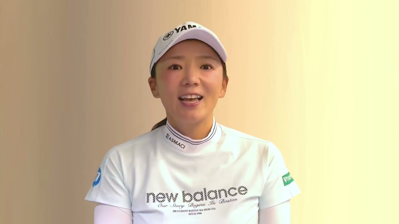 有村智恵プロモーションサイト | 日本HP