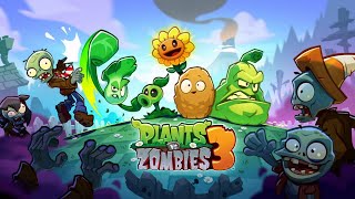 PLANTS VS ZOMBIES 3 Demo Livestream! screenshot 5