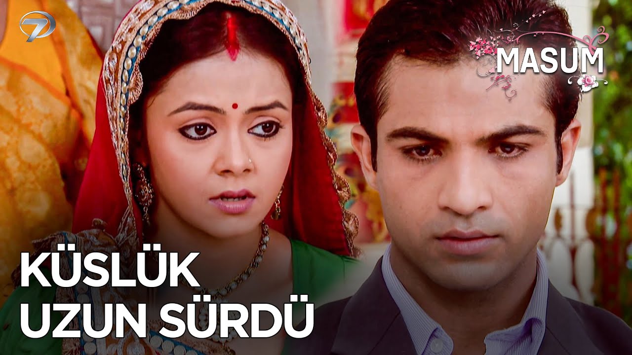 Gopi Kocasına Pas Vermiyor 😏  | Masum 151. Bölüm​