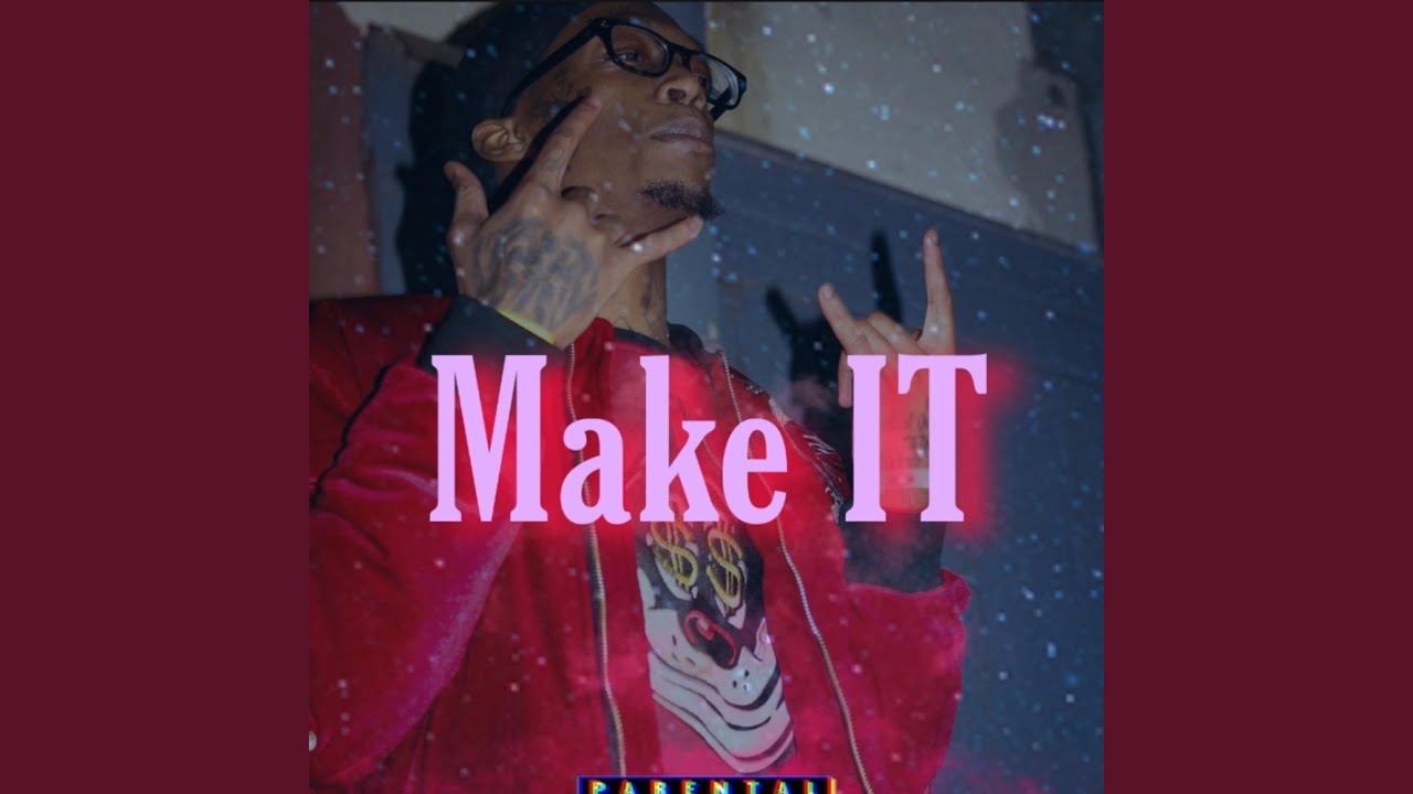 Watch Make It on YouTube Watch Make It on YouTube