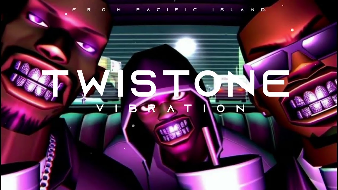 BL'AFRO - ( PAIKROM X NEWSKINE ) 2026 