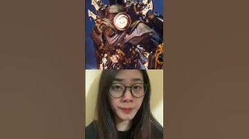 What if Titan clock man was in episode 025 #shorts