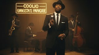 Coolio - Gangstas Paradise (1950’S Soul Version)