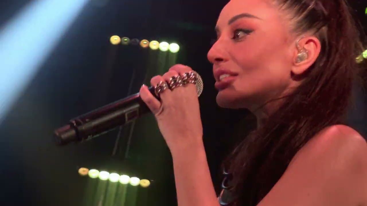 מאיה בוסקילה - הלב (גריי ת״א 15.03.23)