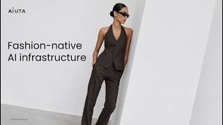From One Image to Endless Fashion Possibilities | AI Powered Fashion Innovation by AIUTA