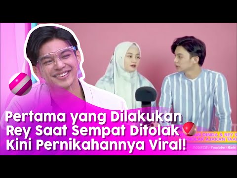 Sempat Ditolak, Ini Cerita Kehidupan Setelah Menikah Rey dan Dinda | BROWNIS (16/7/20) P2