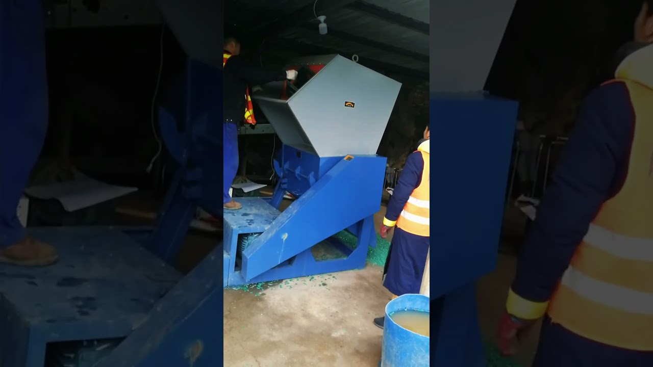 Reliable Crusher Solutions from a Trusted ManufacturerAs a leading crusher manufacturer