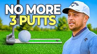 Xander Schauffele’s Drills Will Unlock Your Best Putting