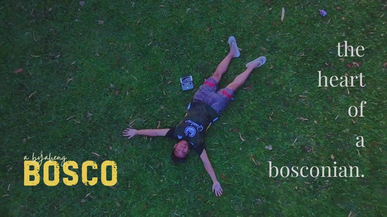 Byaheng Bosco: The Heart of a Bosconian (Finale Episode)