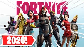How To Play Og Fortnite In 2026 (Project Era Tutorial)