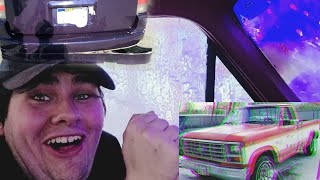 We Took Our Whips To The New Car Wash (Gone Wrong)