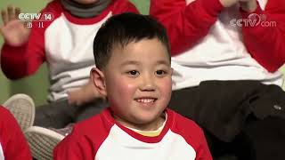 《智慧树》 20200529| CCTV少儿