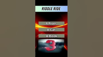 "Mind-Bending Riddle Challenge! Can You Solve This Brain Teaser?"