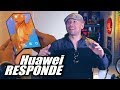 HUAWEI MATE X | Mejor que el SAMSUNG FOLD?