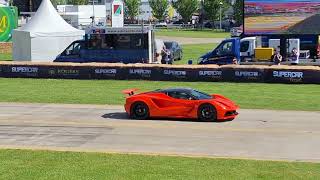 supercar fest 2024