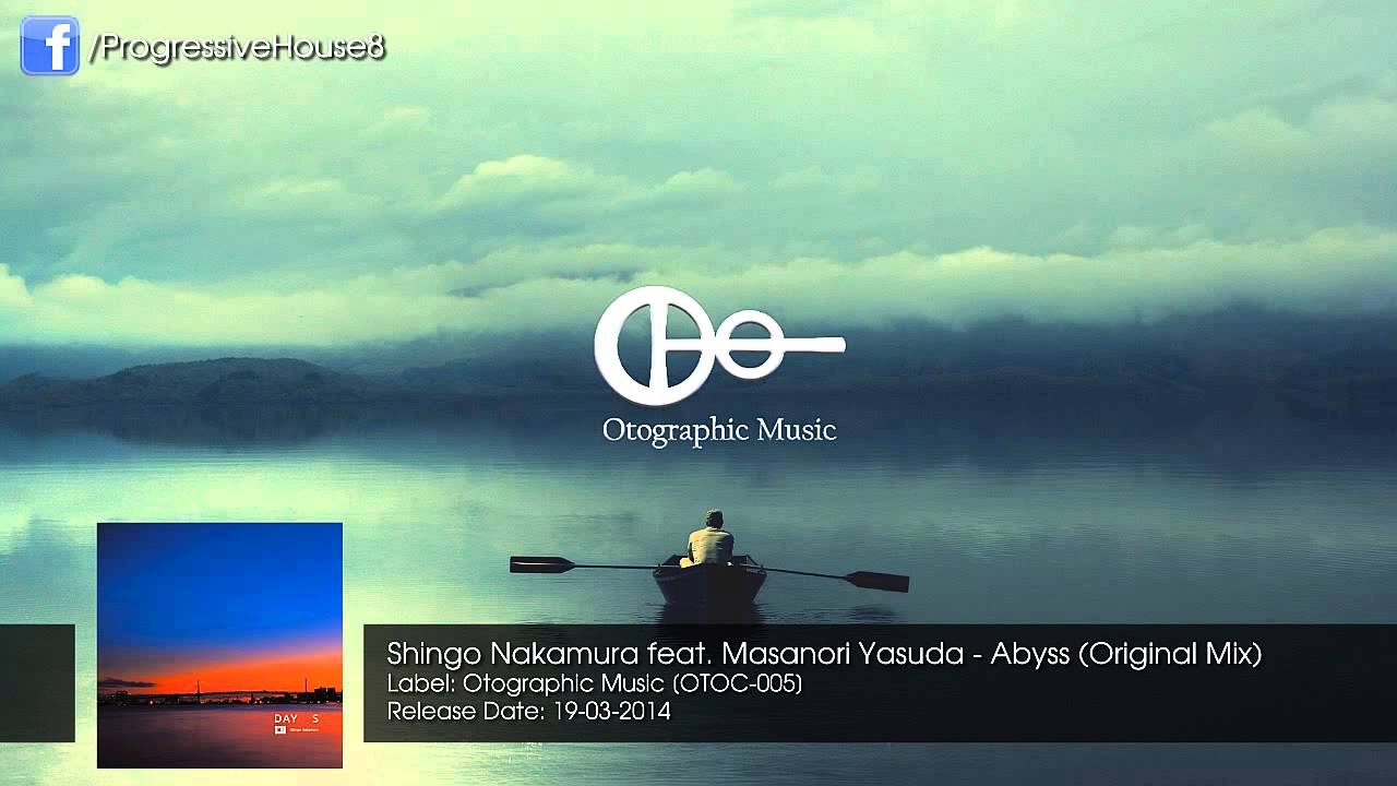 Download Shingo Nakamura feat. Masanori Yasuda - Abyss (Original Mix)