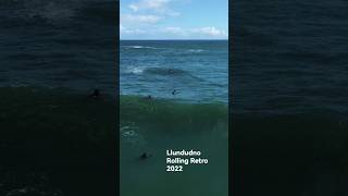 llundudno Rolling Retro 2022 #39