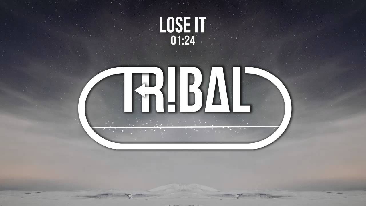 skank Ellusive - Lose It