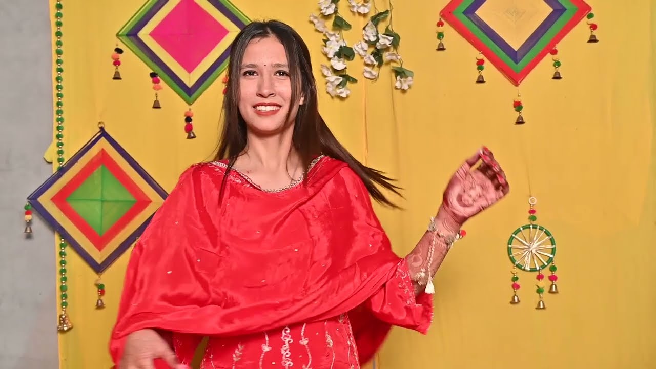 Khush Girl Side Same day Highlight  