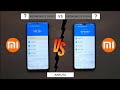 Redmi Note 9 Pro vs Redmi Note 8 Pro | VERSUS - SPEED TEST | TheAgusCTS