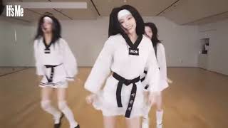 It's me performance oficial 