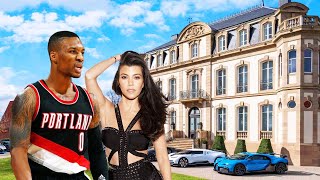 Damian Lillard Lifestyle, Net Worth, and Hot Wife