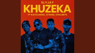 Khuzeka feat Kayclassic St4kes U0026 Chillibite