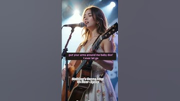 Thumbnail of Nothing's Gonna Stop Us Now - Lyrics - Starship #englishsongs #masonmusic #popballad #AI_Music_Nova