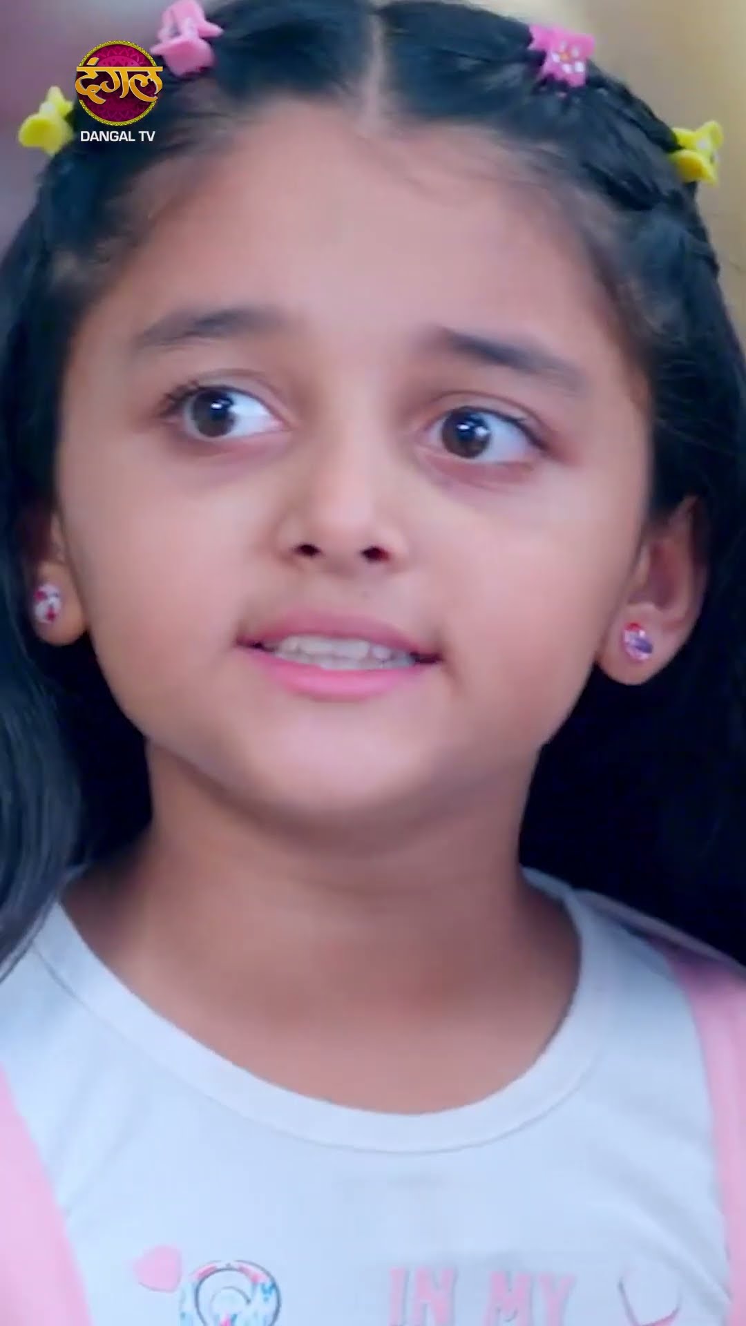 Tulsi Humari Badi Sayani | 2 Dec 2024 | Shorts | Dangal TV