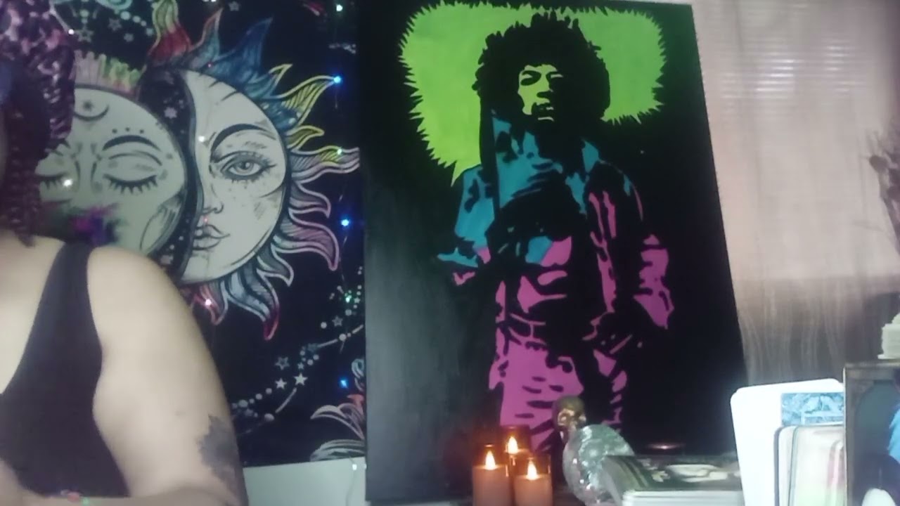 SCORPIO ♏..THIS IS WHAT YOU DON'T SEE. ...STRANGE LOVE 