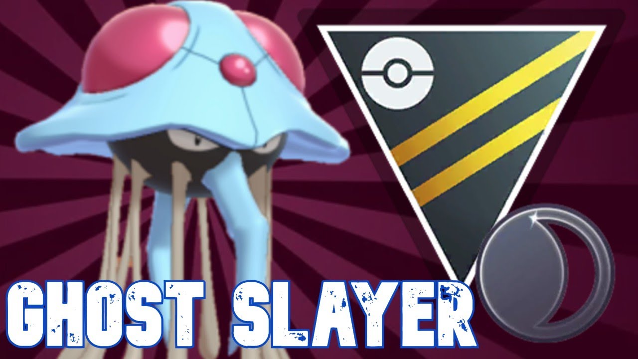 THIS THING IS GOOD! PAYBACK TENTACRUEL IS SO BACK IN THE ULTRA LEAGUE! | Pokemon GO Battle League