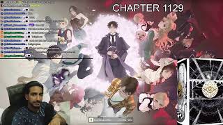 Lord of The Mysteries 2 The beginning of the End