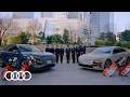 Audi × JGA 2026 Kick-off Movie [アウディ ジャパン]