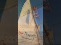 Kailani sailing charters tenerife