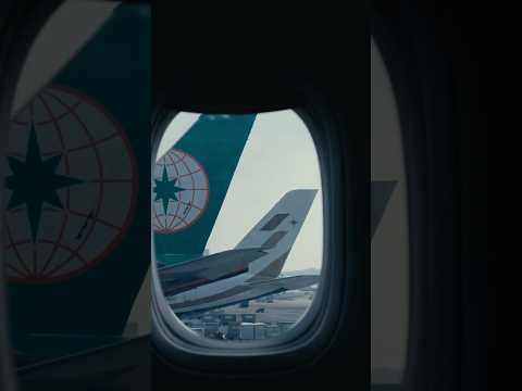 限賺1200✈️長榮航空暑假免費機上網路WIFI
