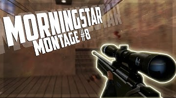 KillerSource YouAintPro Montage#8