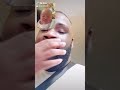 Ugly  baby prank