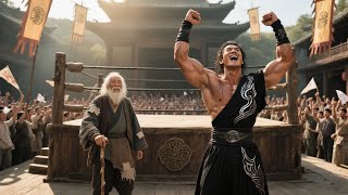 Download Lagu 功夫電影!小夥擂台稱霸,怎料丐幫內藏高手! 💥 #中国电视剧 #KungFu #Martial Arts Movies MP3 Download Lagu 功夫電影!小夥擂台稱霸,怎料丐幫內藏高手! 💥 #中国电视剧 #KungFu #Martial Arts Movies MP3