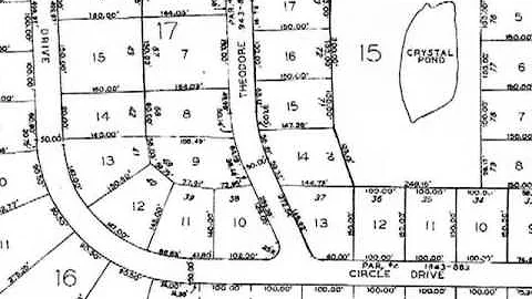 Homes for Sale - Lot 11 Circle Drive Harding PA 18...